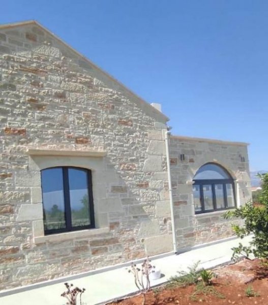 Litsarda MIT VIDEO: Kreta, Litsarda: Villa mit Pool und Meerblick zu verkaufen Haus kaufen